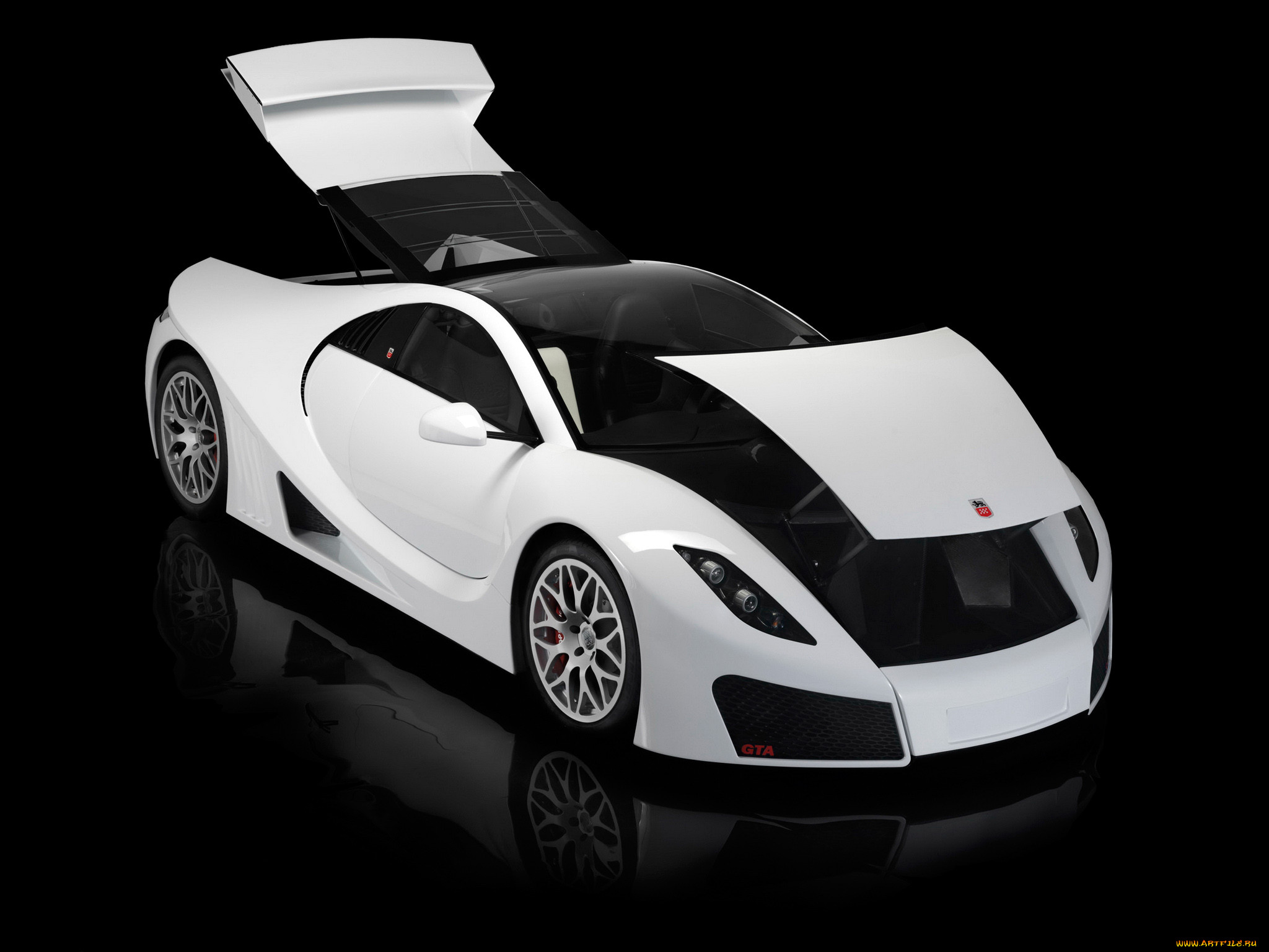 gta, spano, 2009, 